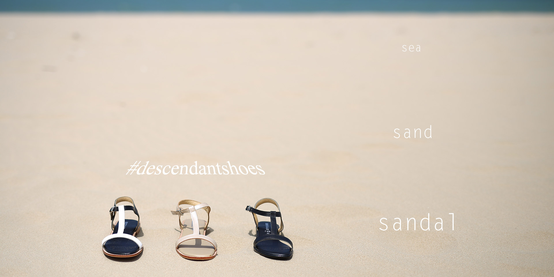 sandals flat